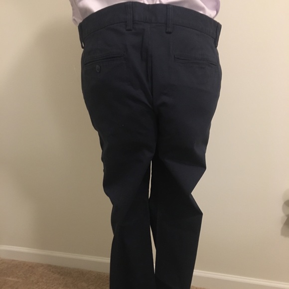 Old Navy Pants Ultimate Slim Old Navy Mens Pants 33x34 New Poshmark